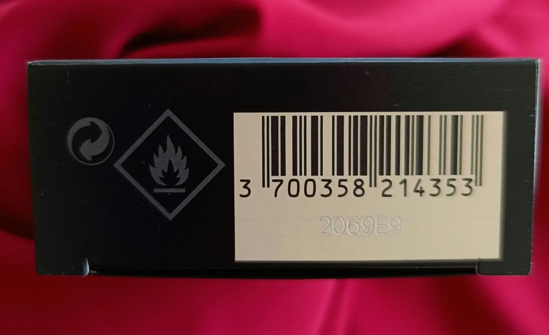 セルジュルタンス ラドントゥーズ アンカジェ 香水 50ml EDP