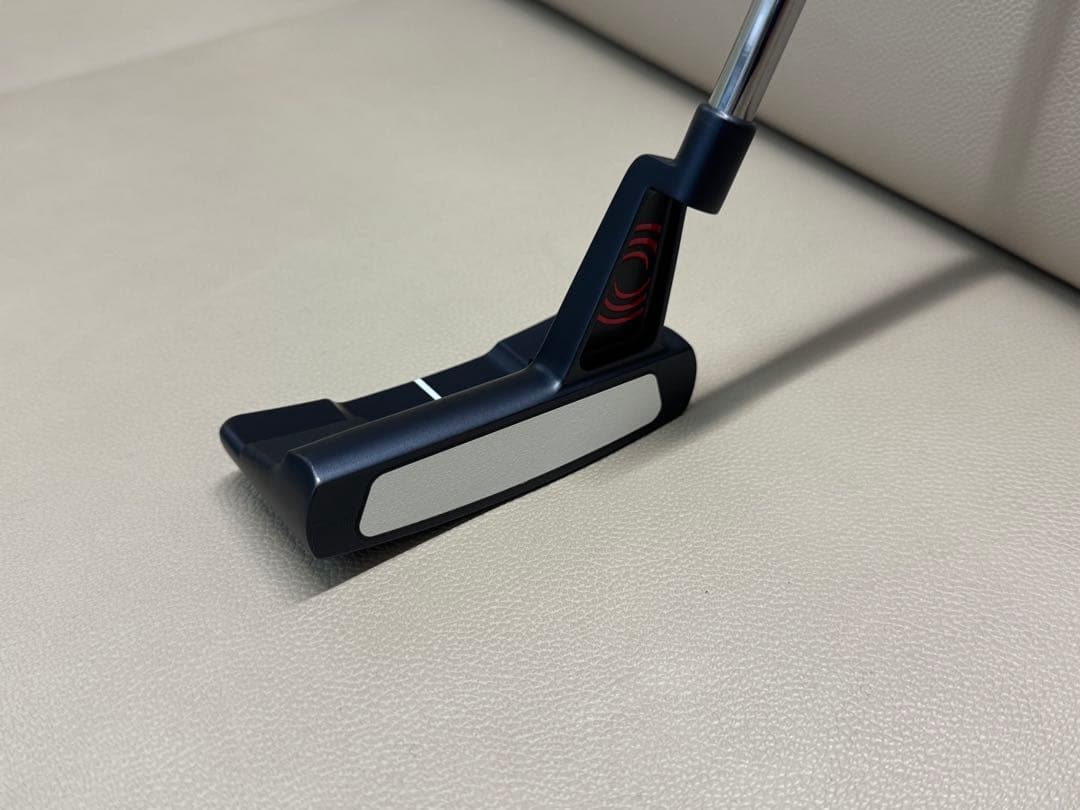 オデッセイ　パター　TRI-BEAM ダブルワイド34in