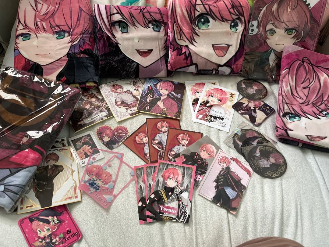 てるとくん　騎士Ａ時代