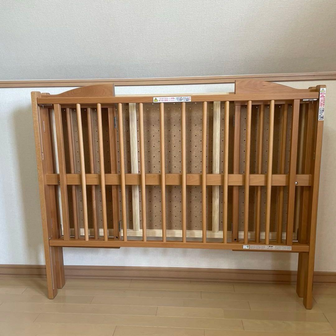 ☆☆杏 ☆☆ 石崎家具 スリーピーワンタッチハイベッド 「パル」