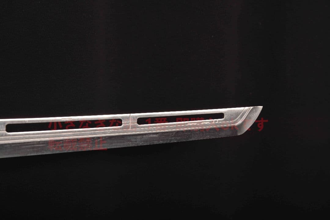鷹の目の浪人戦刀 古兵器 武具 Cosplay ロールプレイング  模造刀·模擬