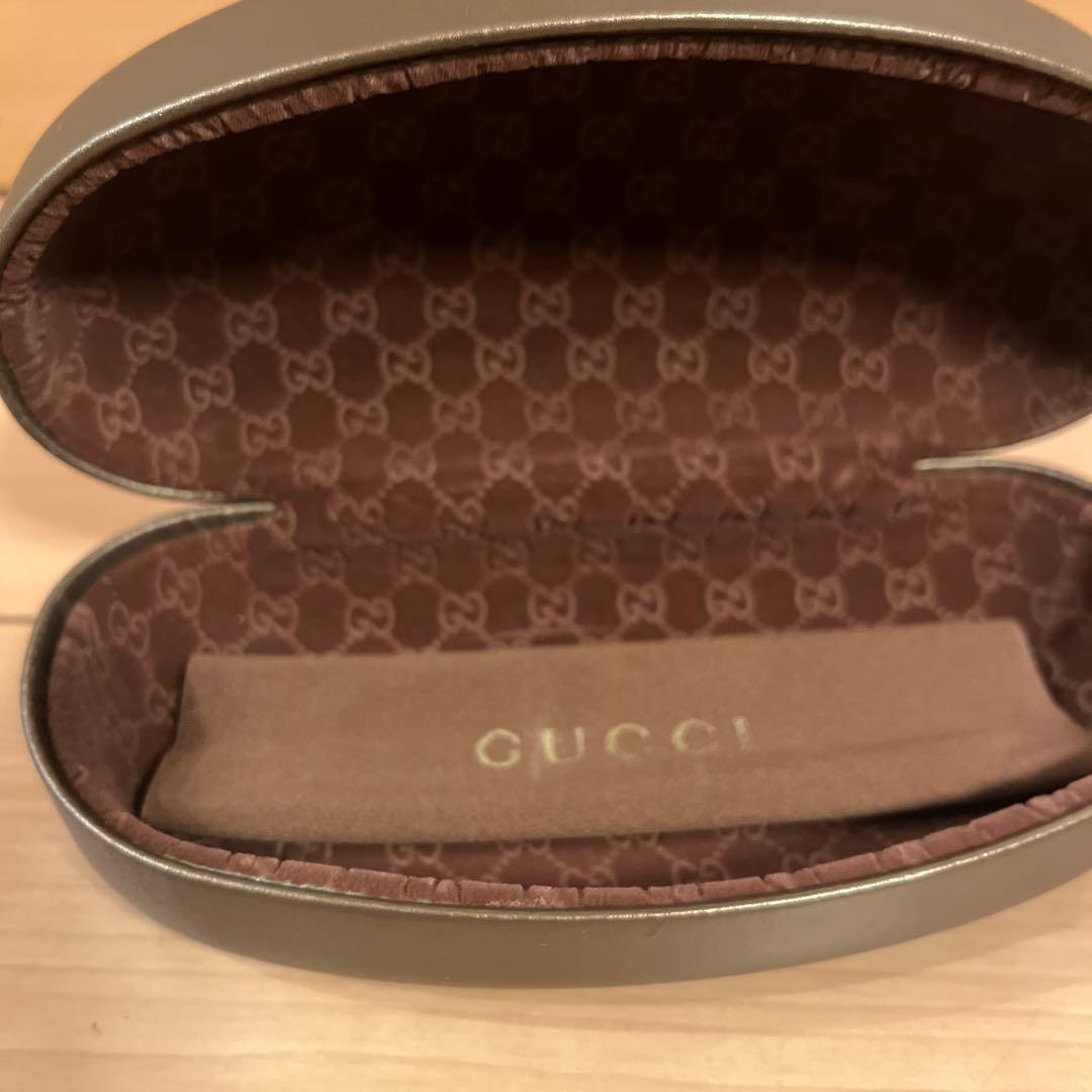 GUCCI ブラック サングラス　黒　レディース/GG3174/F/S