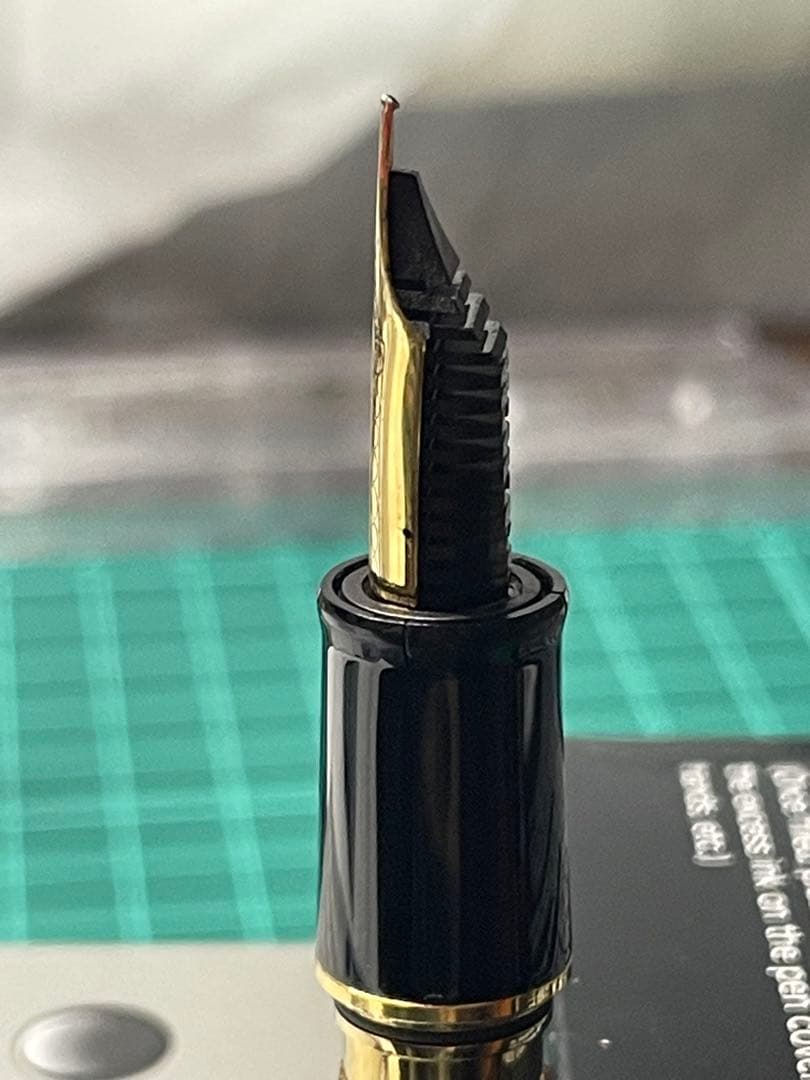 SAILOR 樺細工　万年筆