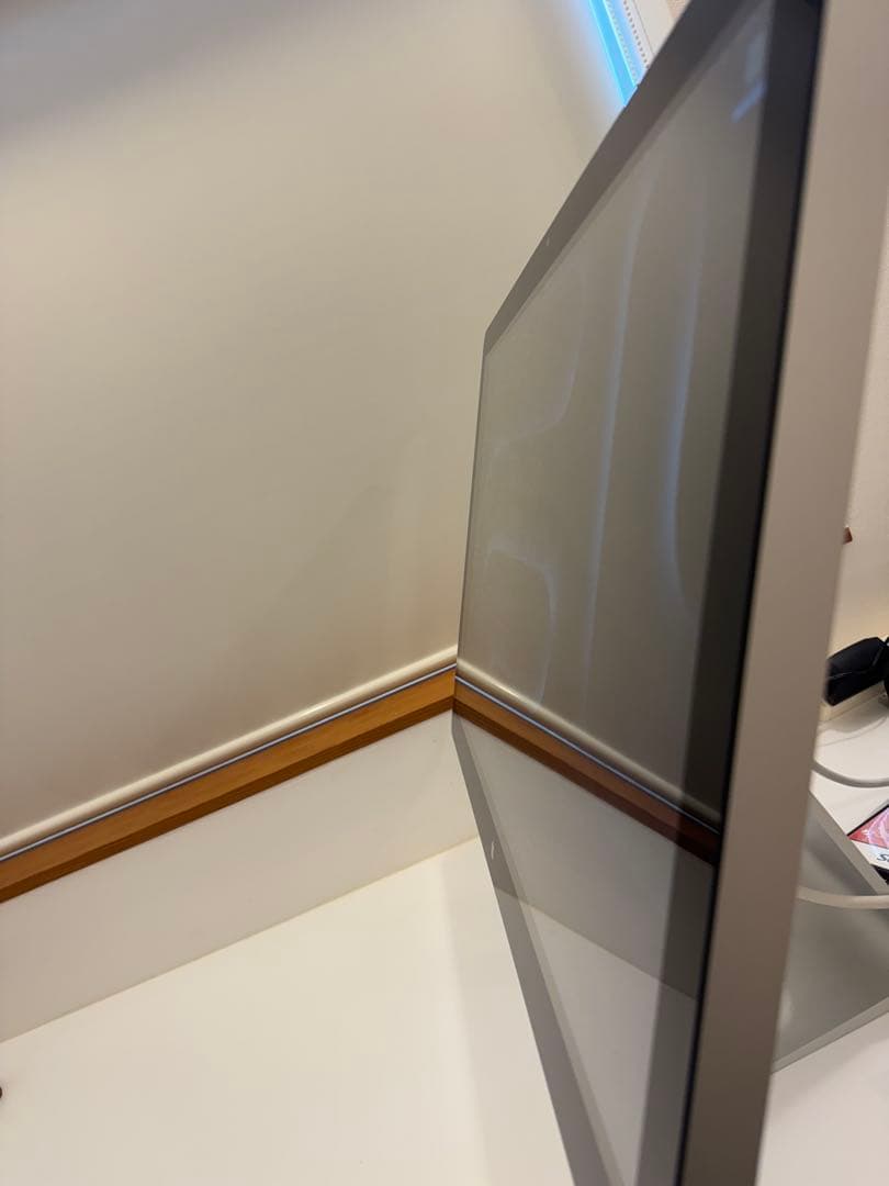 LED Cinema Display (27-inch) シネマディスプレイ