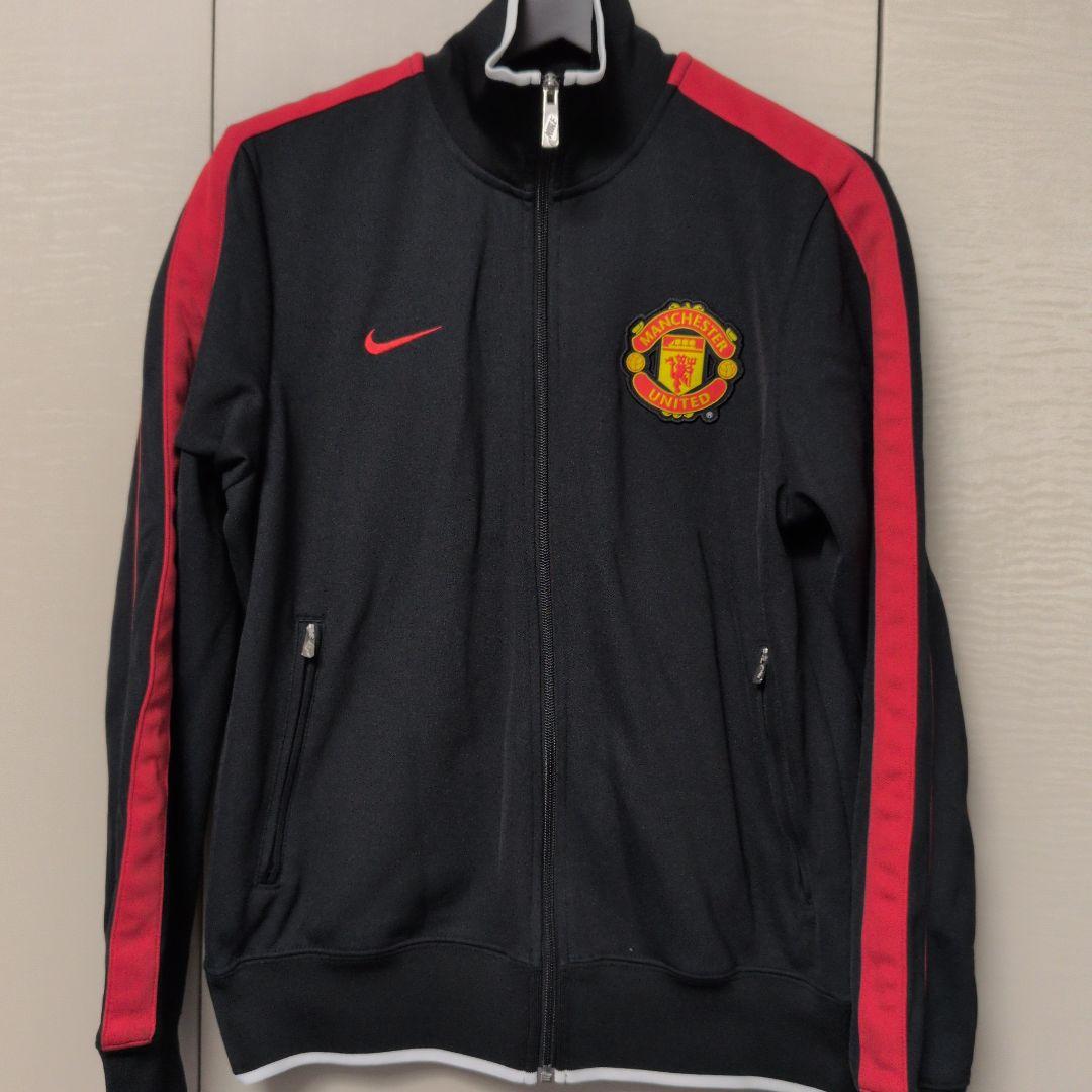 Nike Manchester United ジャケット