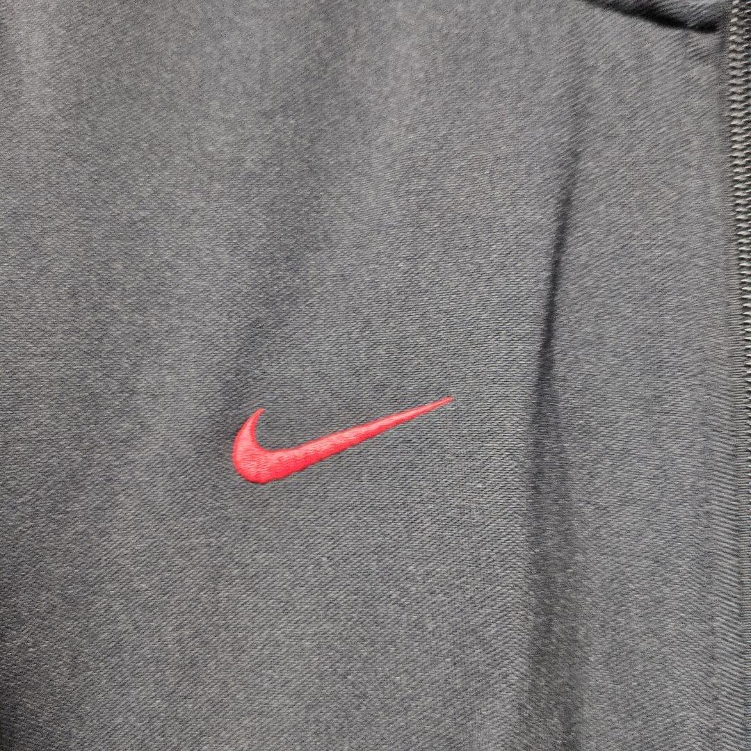 Nike Manchester United ジャケット