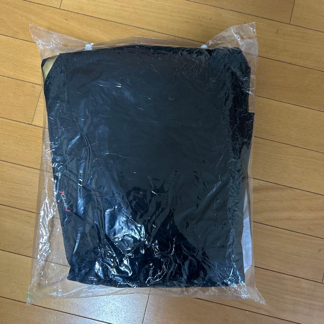 Gamakatsu GM-3658 ブラック Lサイズ