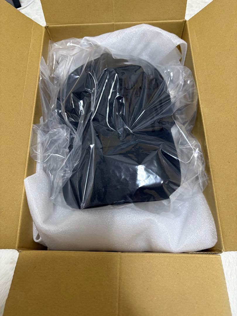 【新品未使用】DSQUARED2ディースクエアード ICON キャップ ブラック