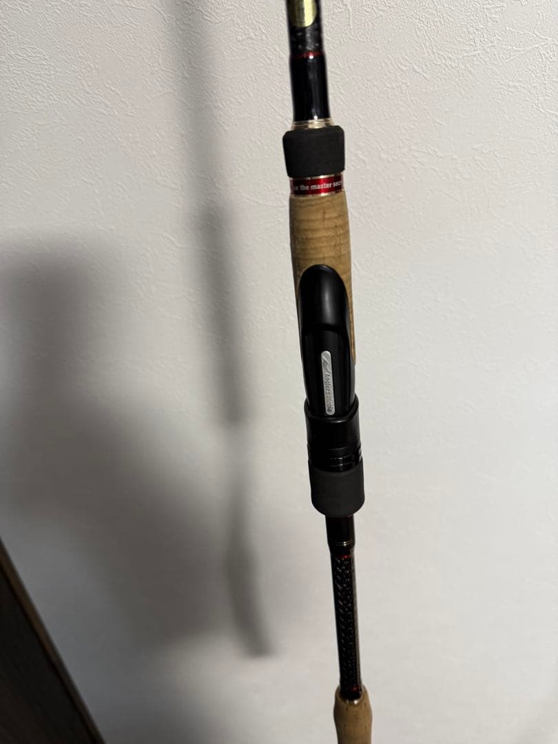 【Ari】APIA アピア フージン AD 104ML ハイローラー