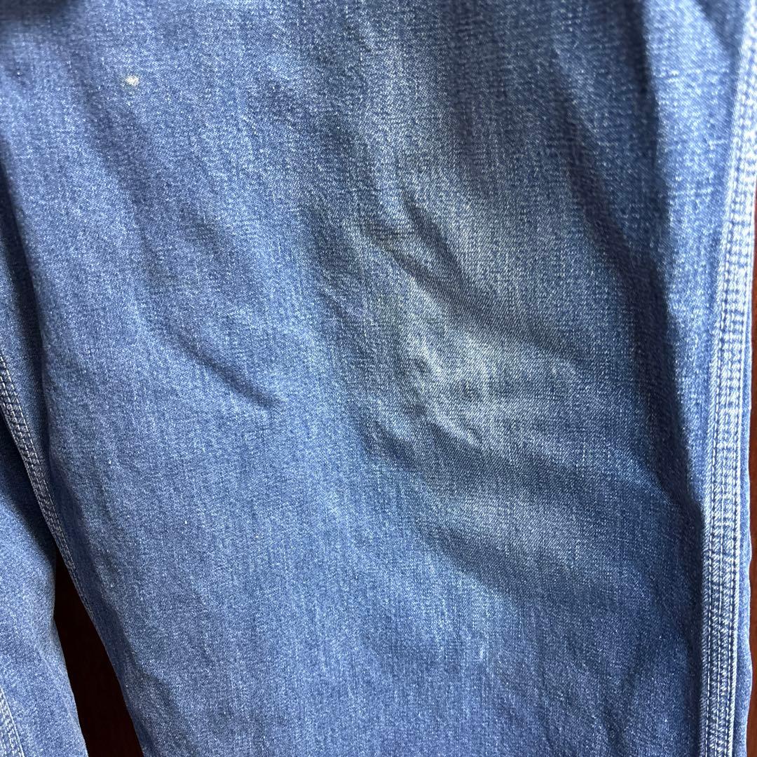 OSHKOSH B’GOSH 60s〜70s デニムオーバーオール