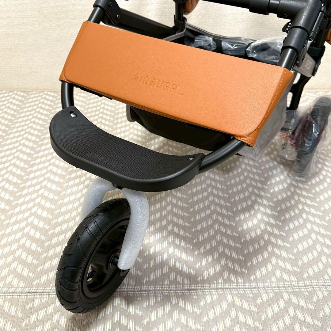 新品未使用　エアバギー ドーム3 レギュラー　AIRBUGGY. DOME3