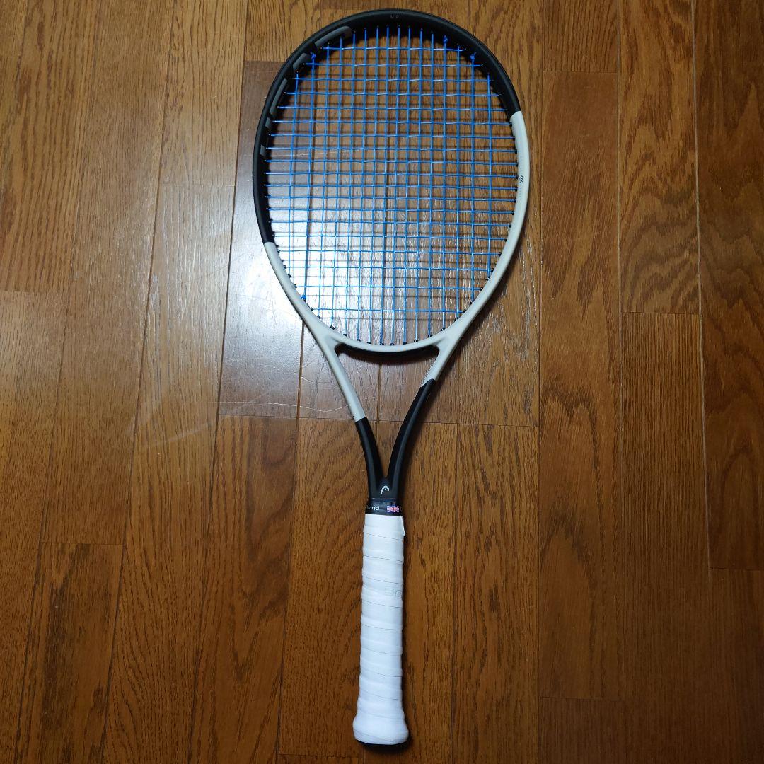 ヘッドラケットスピード　300