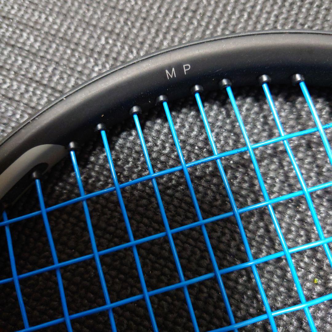 ヘッドラケットスピード　300