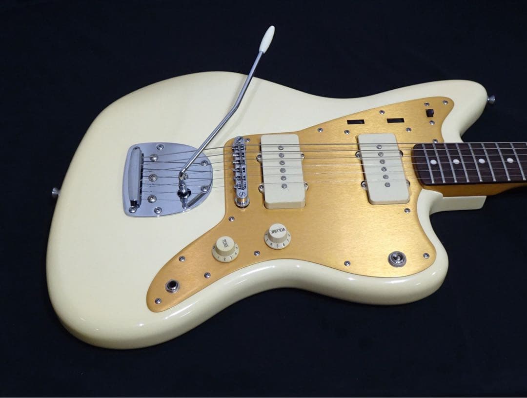フェンダー Squier Fender J Mascis JAZZMASTER