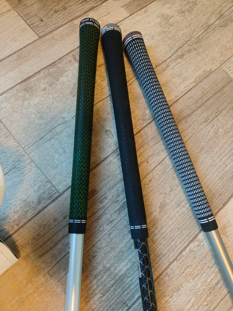 キャロウェイドライバー２本　UT付3本セット　スモーク＆EPIC　MAX