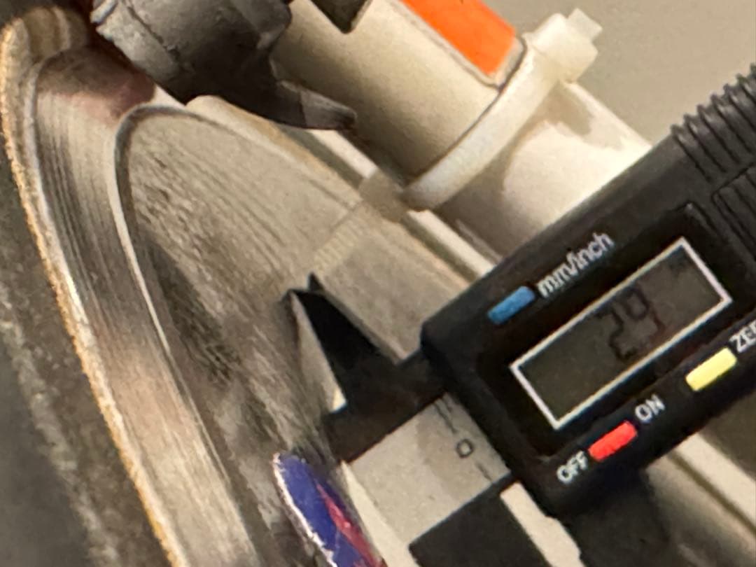 スピナジー rev-xフロントホイール700c ピストバイク バトンホイール