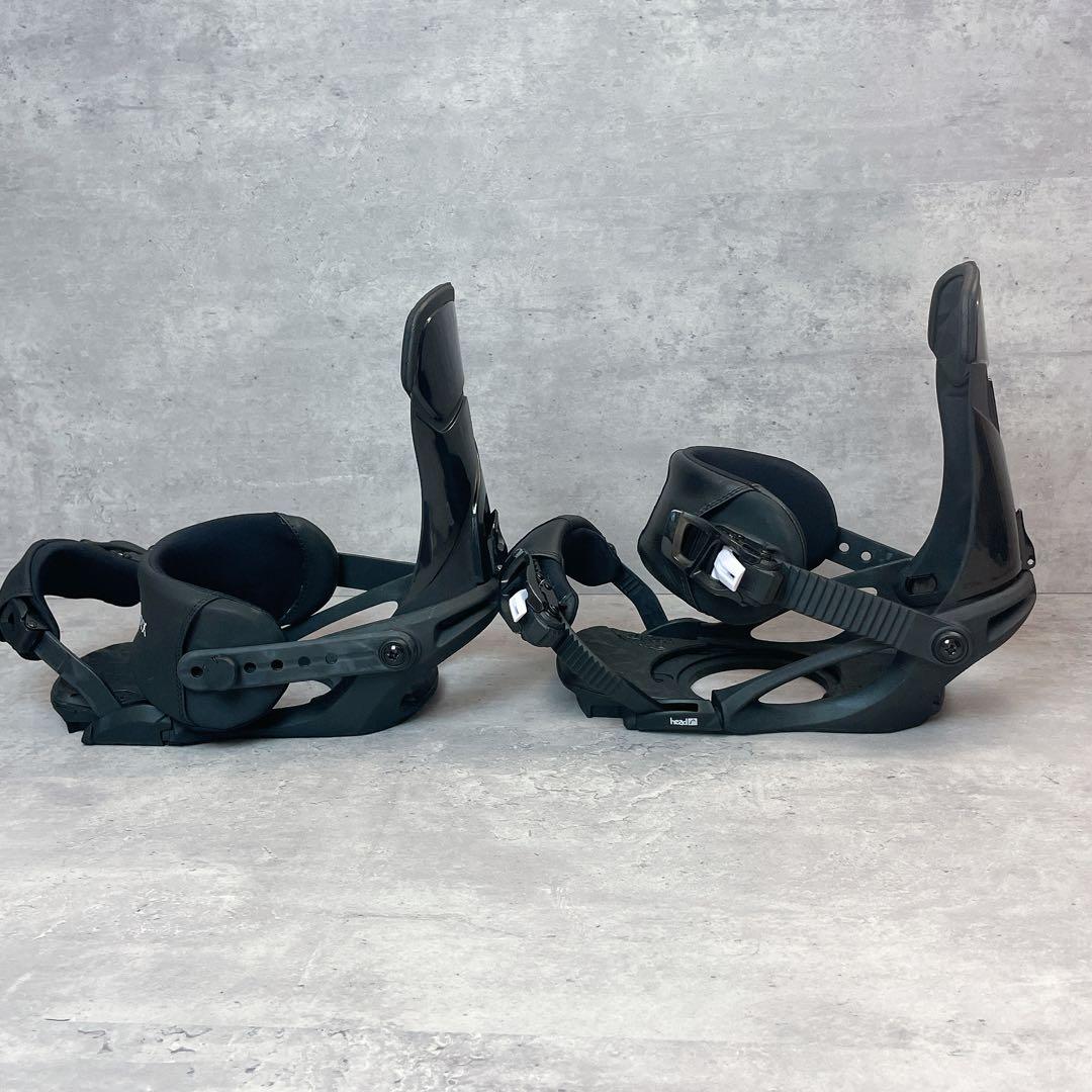 RIDE HIGHLIFE 155cm メンズ スノーボード セット