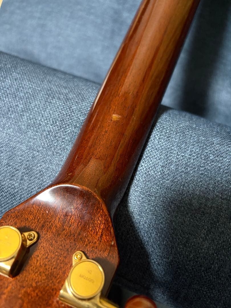 【レフティエレアコ】Crews Maniac Sound ES-1500C