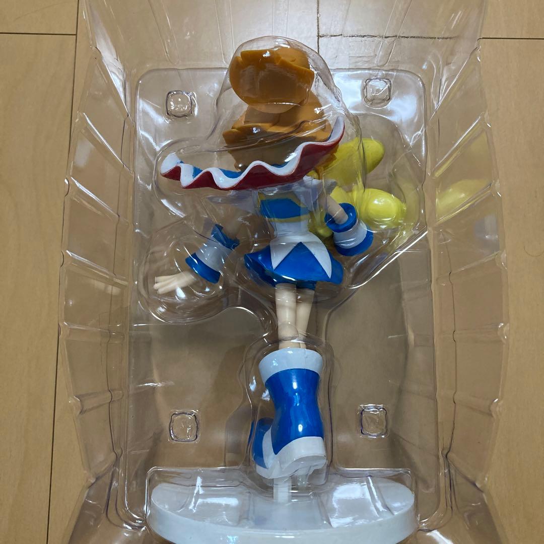 【即購入ok!!】SEGA ぷよぷよ アルル プレミアムフィギュア 新品未使用