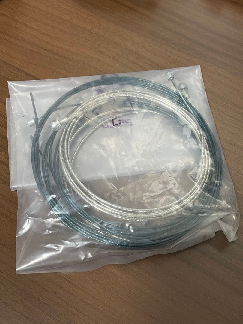 【新品未使用】Shimano Claris R2000 STIレバー