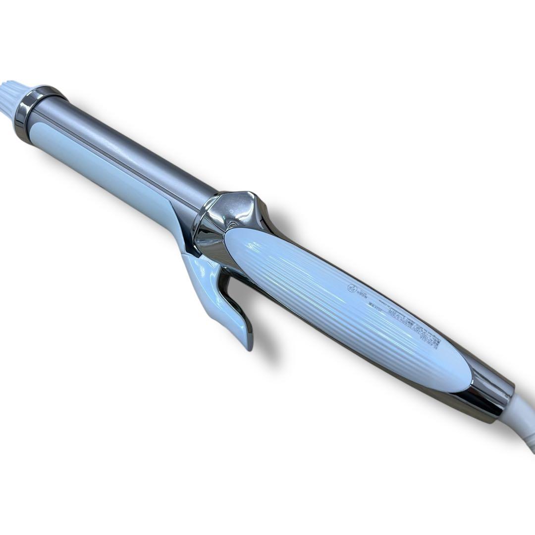 【Y】Refa カールアイロン プロ RE-AW-02A リファ 2024年製