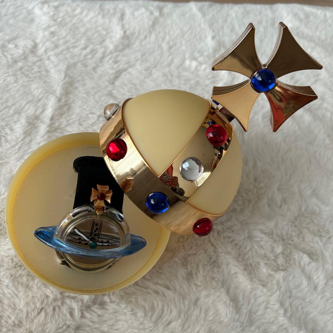 Vivienne Westwood × Swatch 時計　未使用