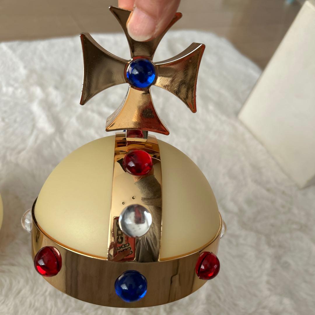 Vivienne Westwood × Swatch 時計　未使用