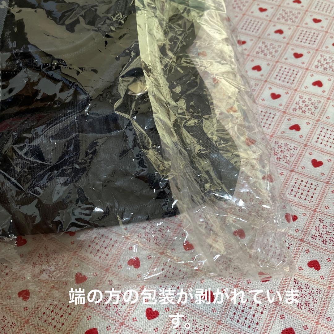 【Lloyd72様】専用2023 HYDE ライブ ガチャ トートバッグ