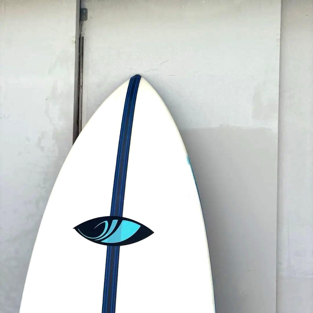 ‼️セール‼️シャープアイサーフボードEPSDISCO