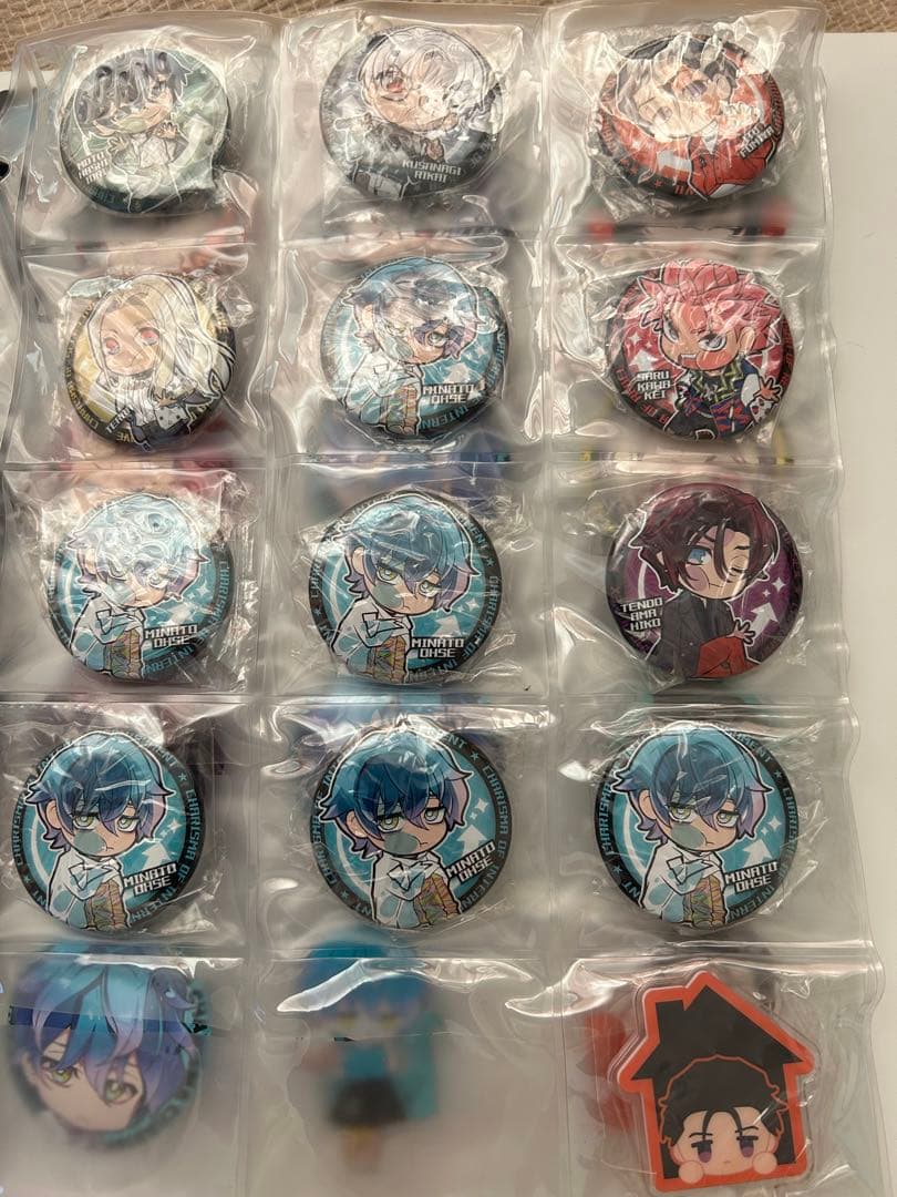 カリスマグッズまとめ売り