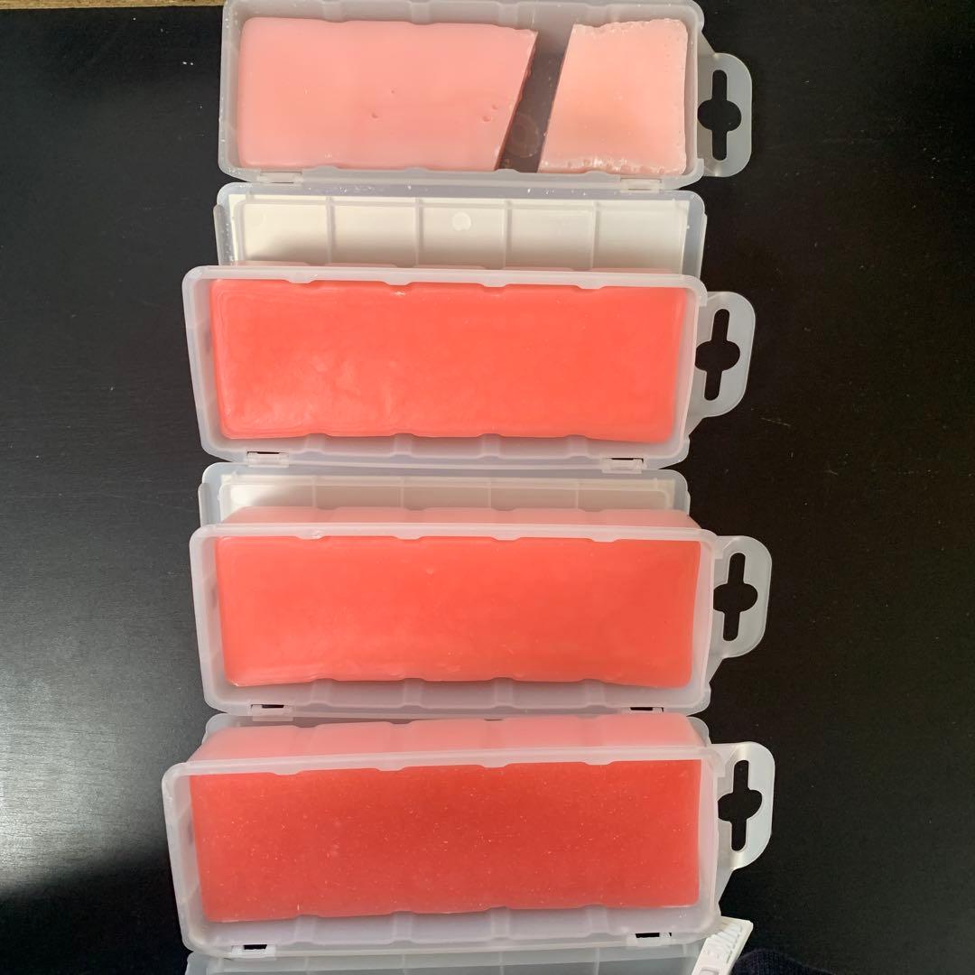 【TOKO】HF LFセット