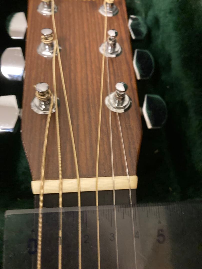 Martin OOO-28 1998年製 standard