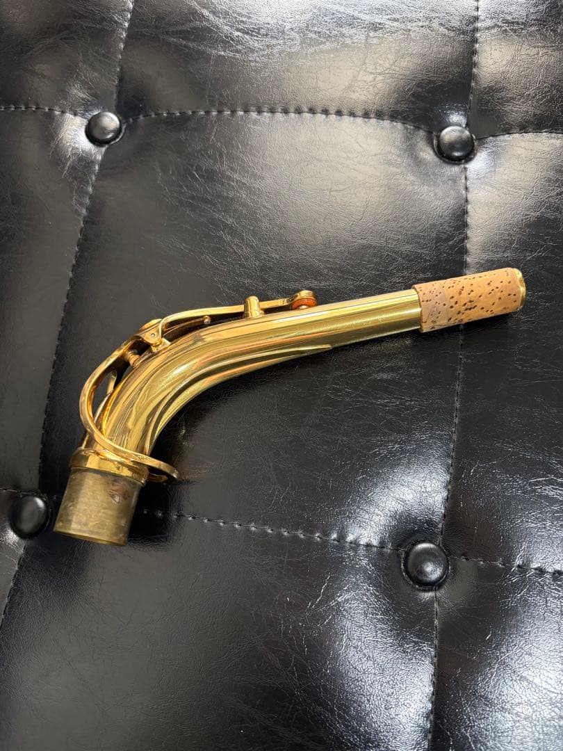 【ヤマハ アルトサックス　customZ YAS-82Z 】