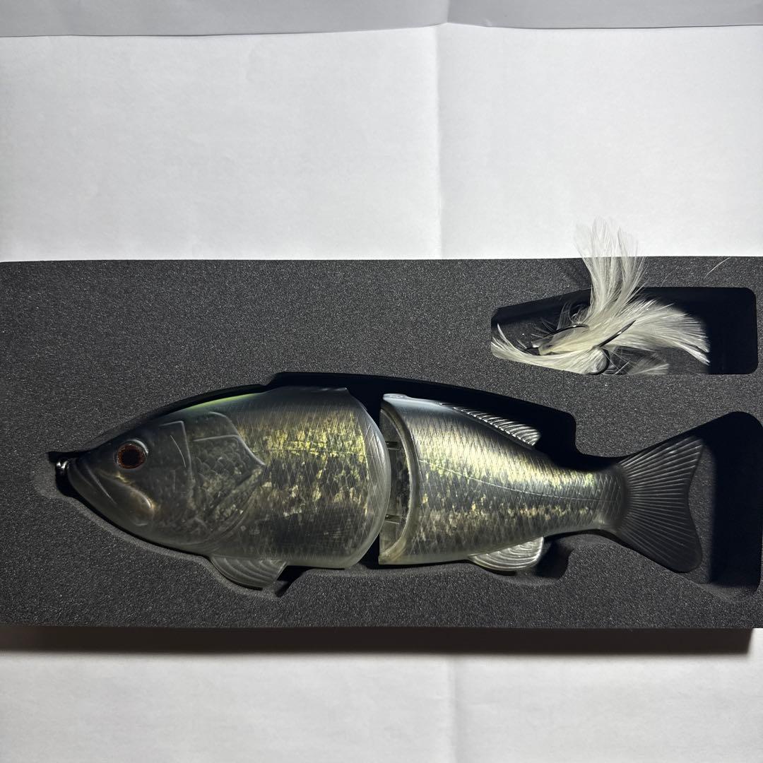 デプス　コードネームバス/SS　フラッシュラージマウス