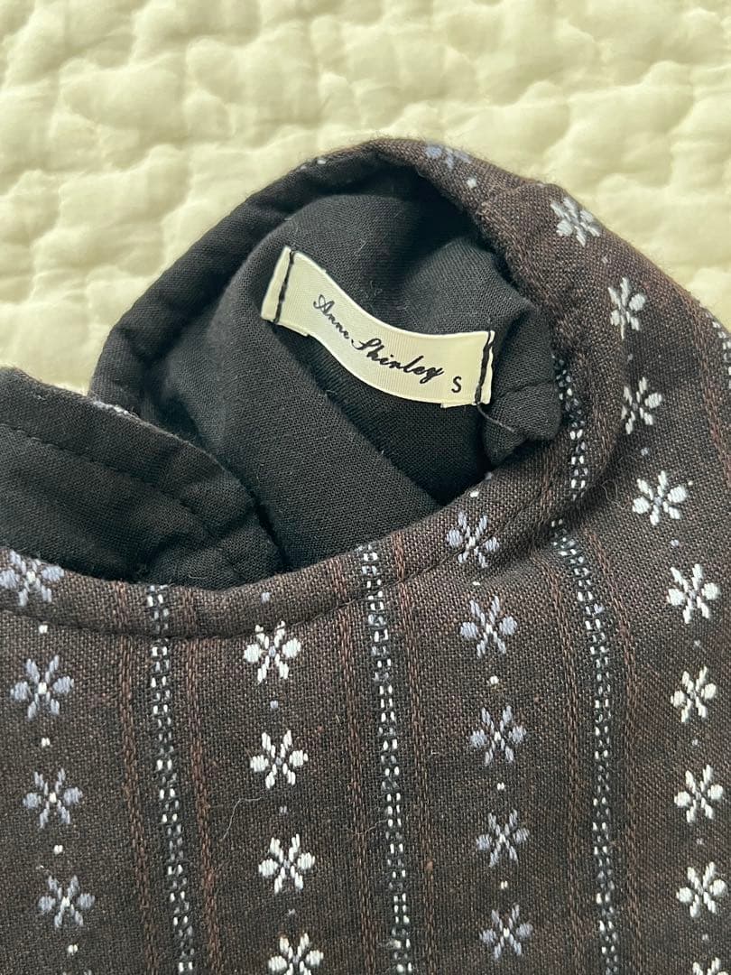 anne shirley トップス　ロンパース　カーデ　6着セット　 80cm