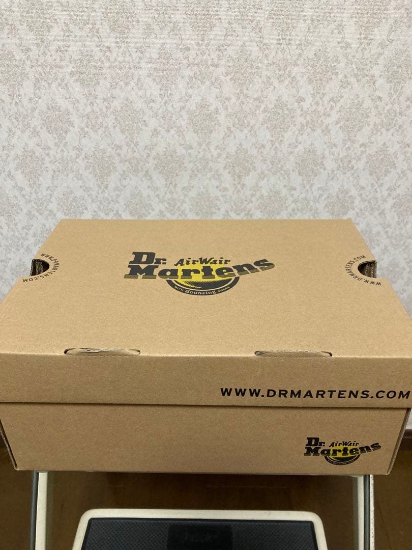 Dr.Martens 24757001 3ホール 1461