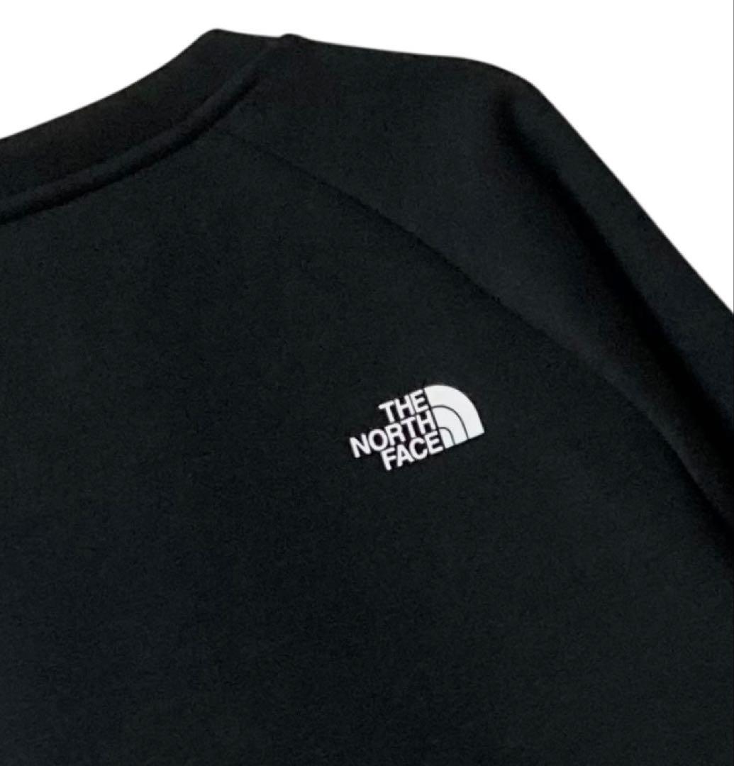 美品‼︎ THE NORTH FACE テック エアー スウェット クルー XL