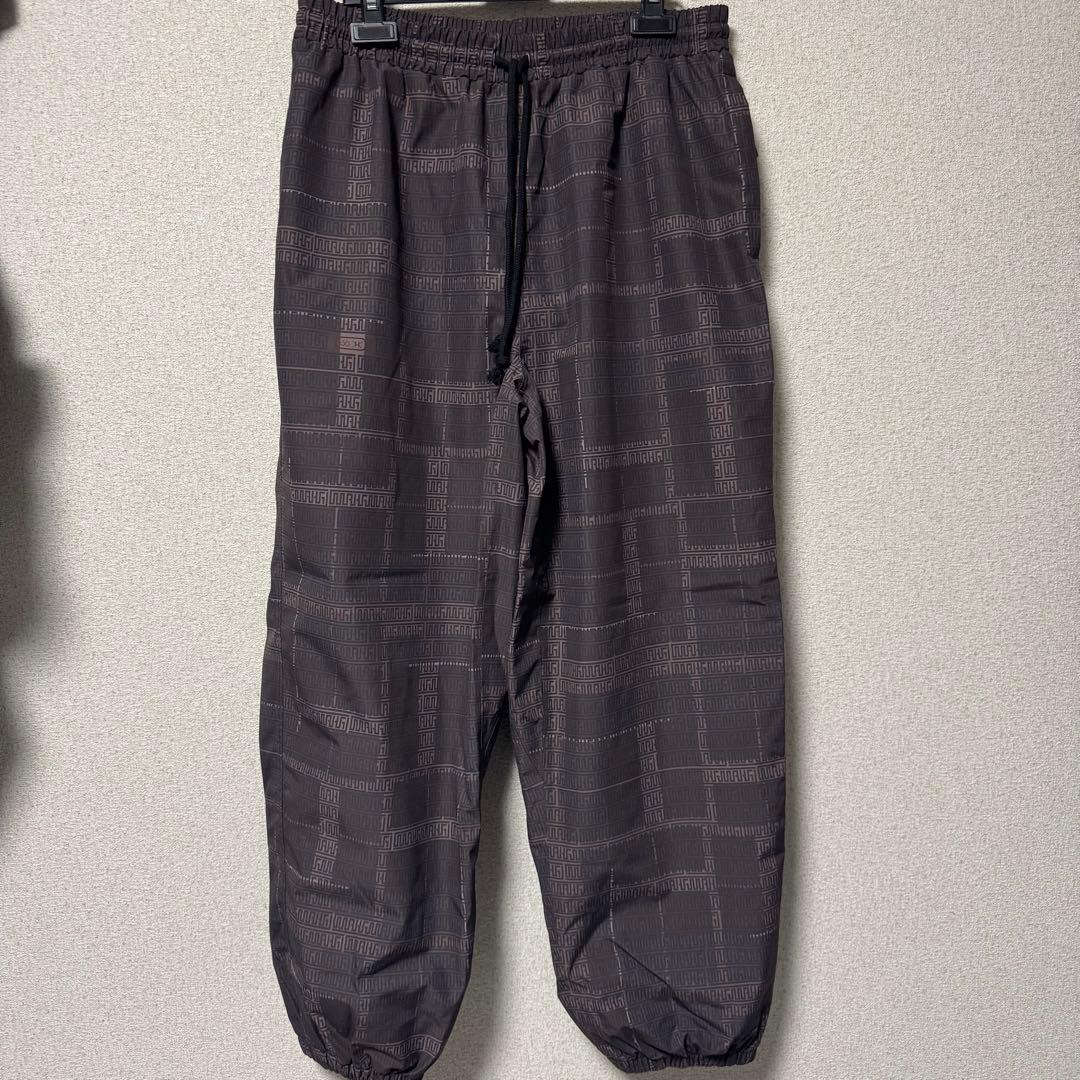 MAHF スノーボードパンツ FS EAZY PANTS XL