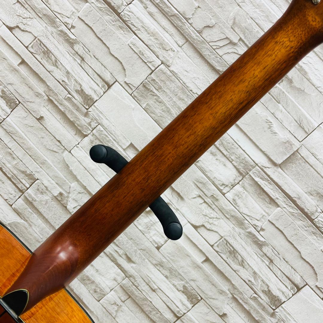 Morris モーリス アコースティックギター F-01TSタバコサンバースト