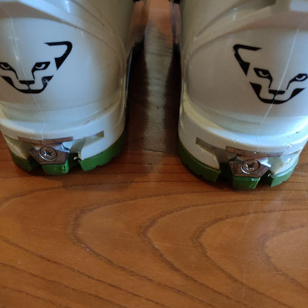 即購入OK　インナーほぼ未使用　Dynafit ディナフィット マーキュリー