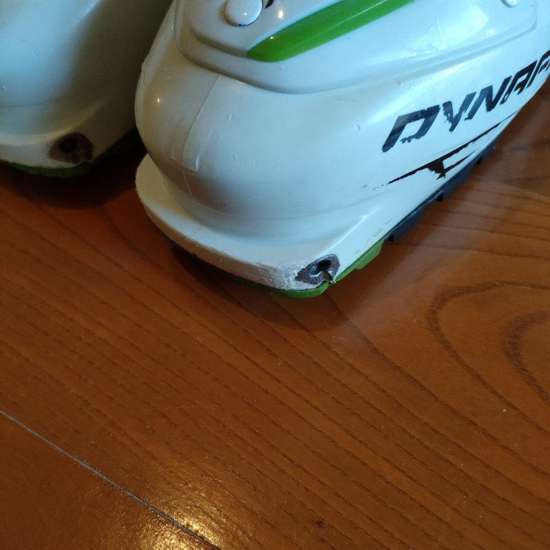 即購入OK　インナーほぼ未使用　Dynafit ディナフィット マーキュリー