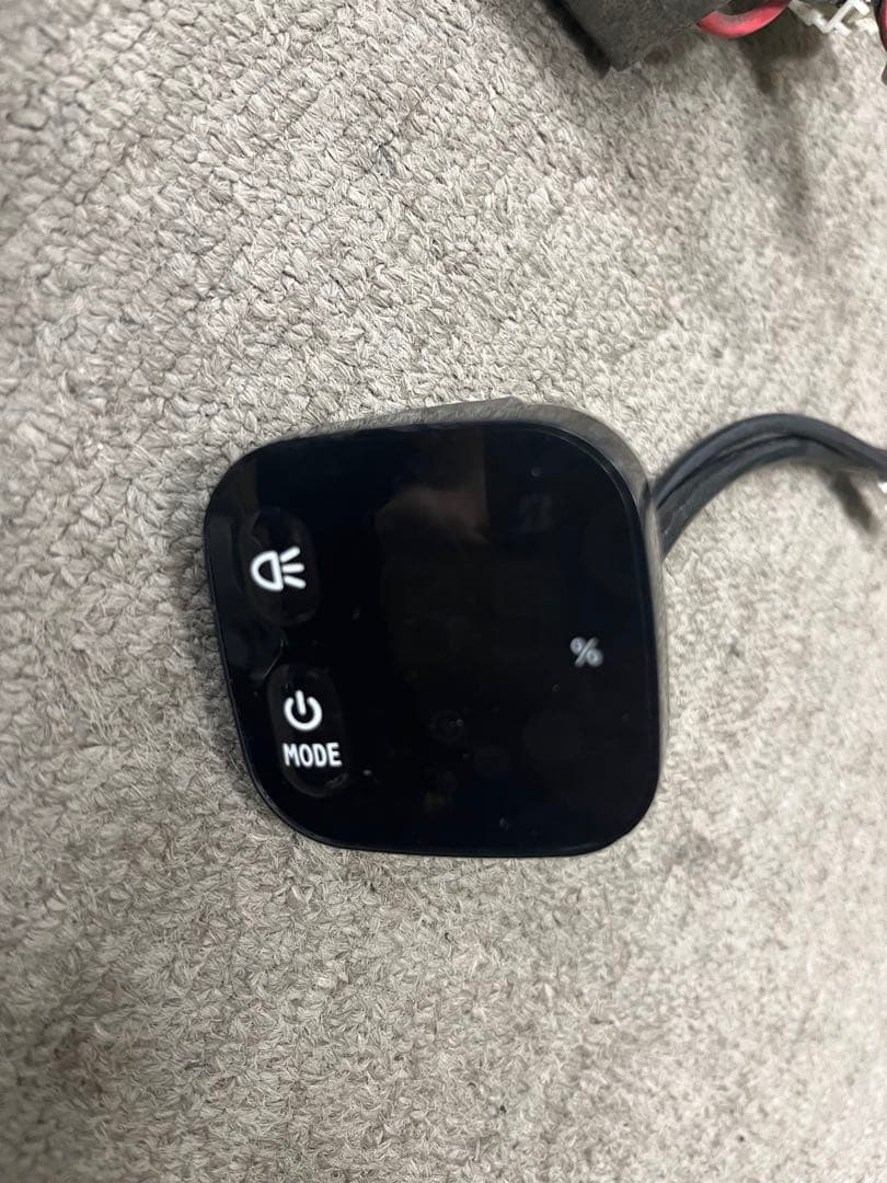 ブリヂストン　デュアルドライブモーターセット