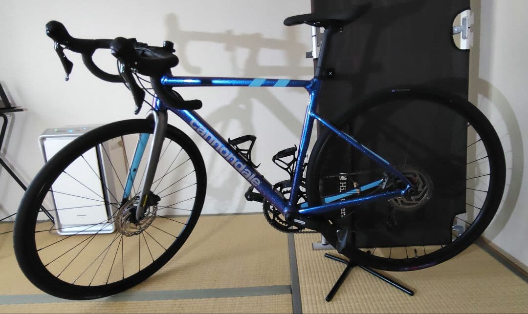 自転車本体 CANNONDALE CAAD13 TIAGRA