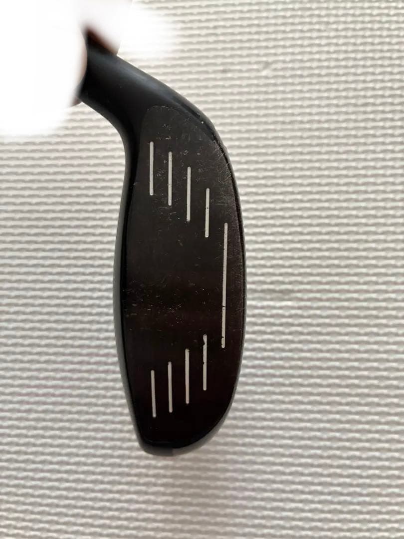 PING ピン　G430 3W ヘッドとカバーのみ