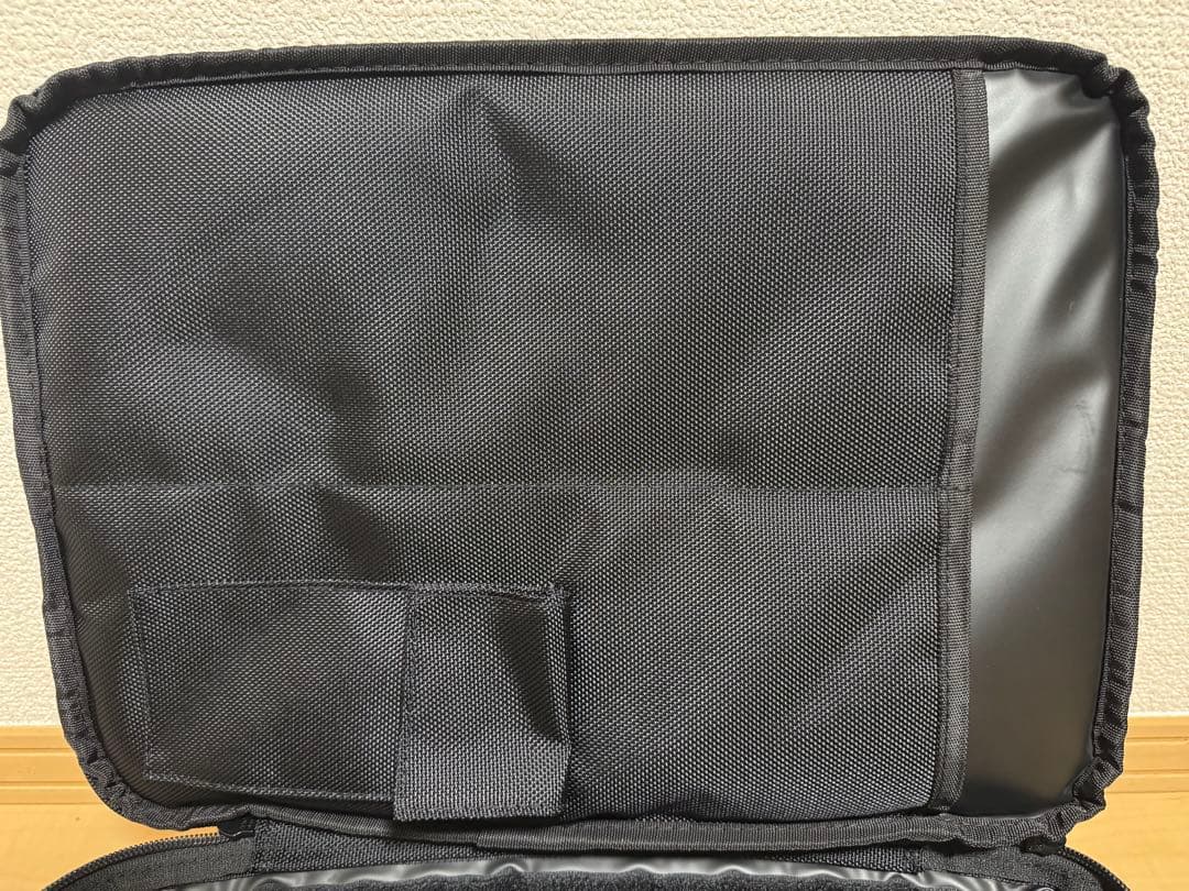 スノーピークプレートバーナーANOBA× sabiケースセット