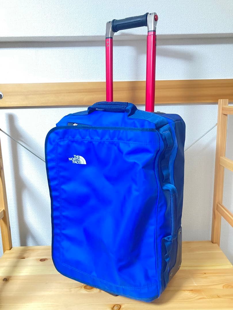 ☆ノースフェイス ローリングサンダー M 73l THE NORTH FACE