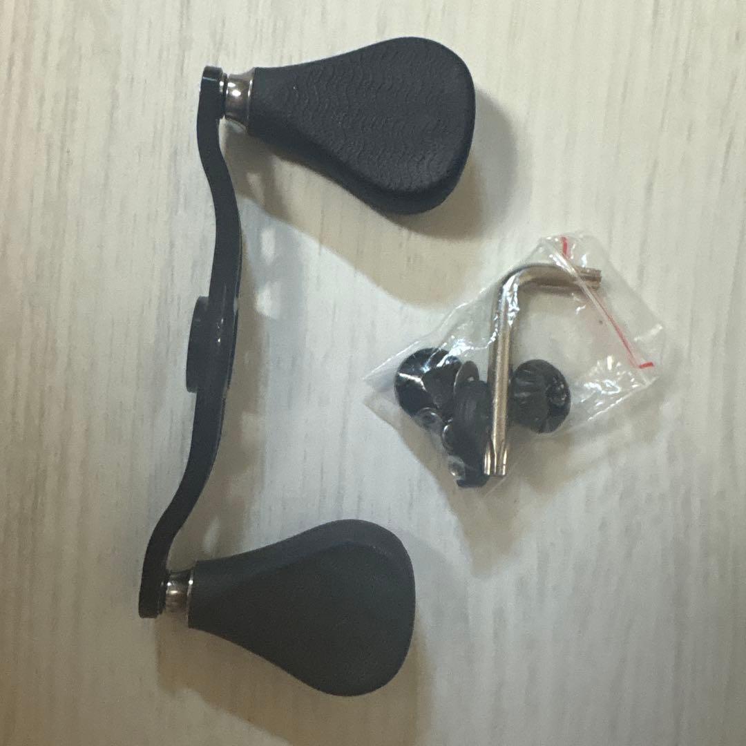 ゴメクサス　フラットノブハンドル100mm