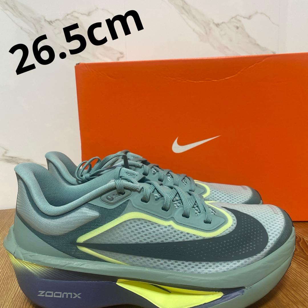 新品　ズームフライ6 26.5cm