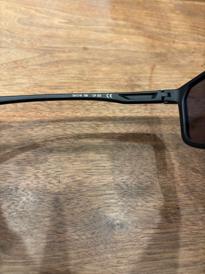 SMITH Pinpoint Asia Fit サングラス