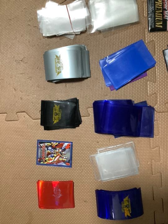 スリープ確認用